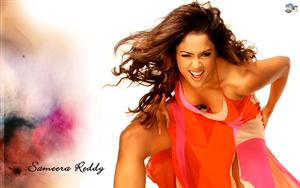 Sameera Reddy